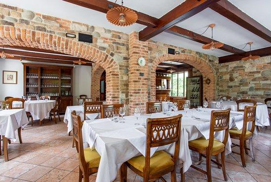 Alla Favorita Restaurant